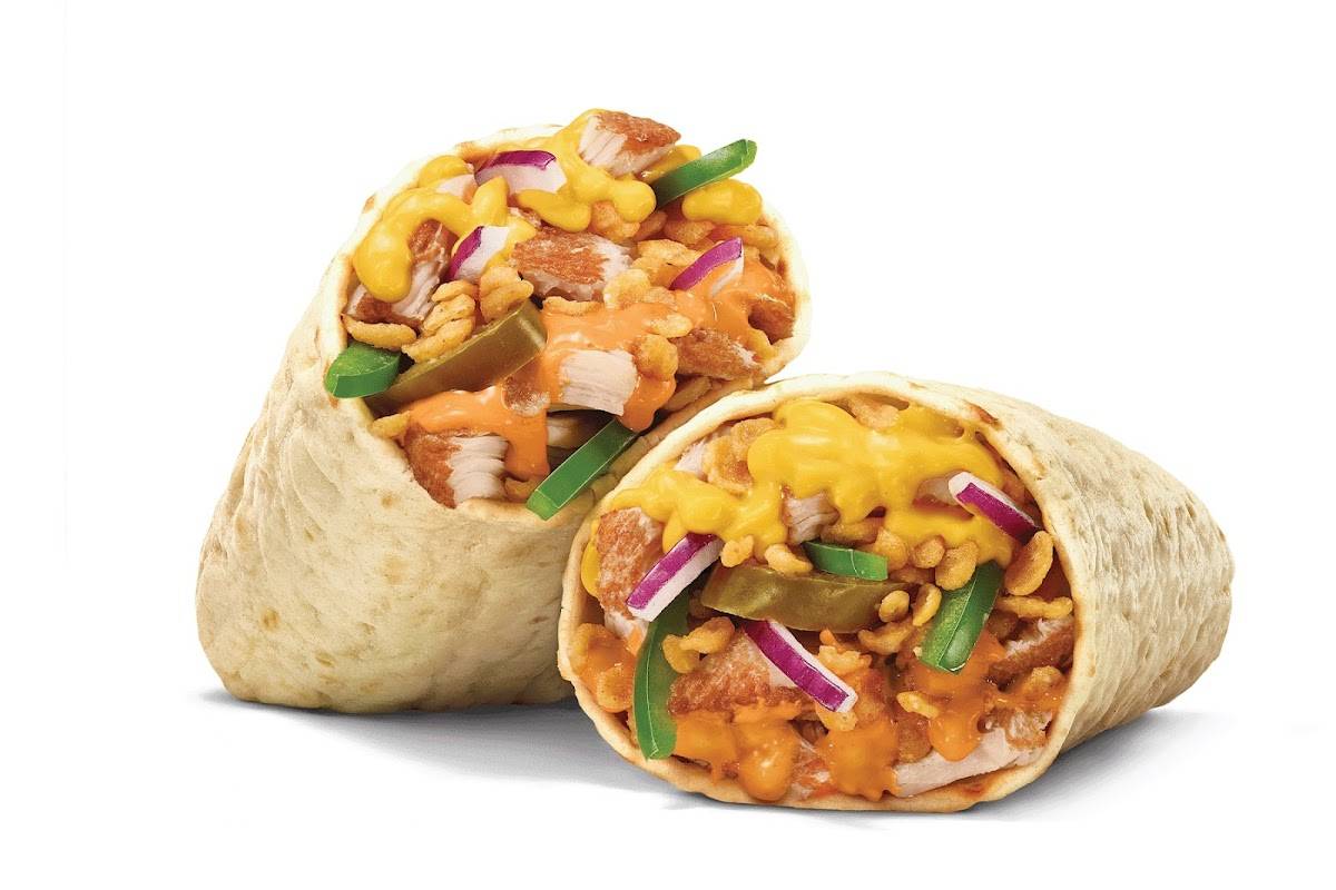 Subway restaurant in Garden Grove - photo 3