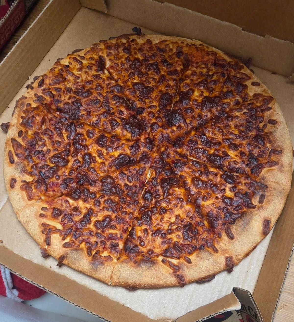 Pizza Hut restaurant in Houston - photo 4