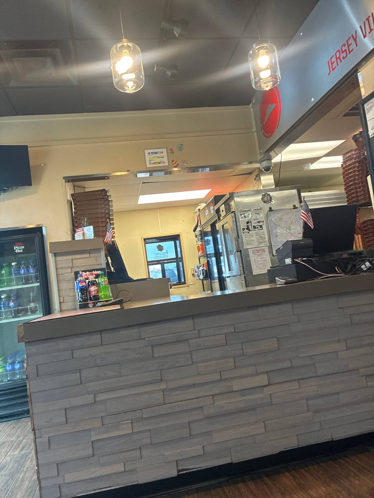 Pizza Hut restaurant in Houston - photo 5