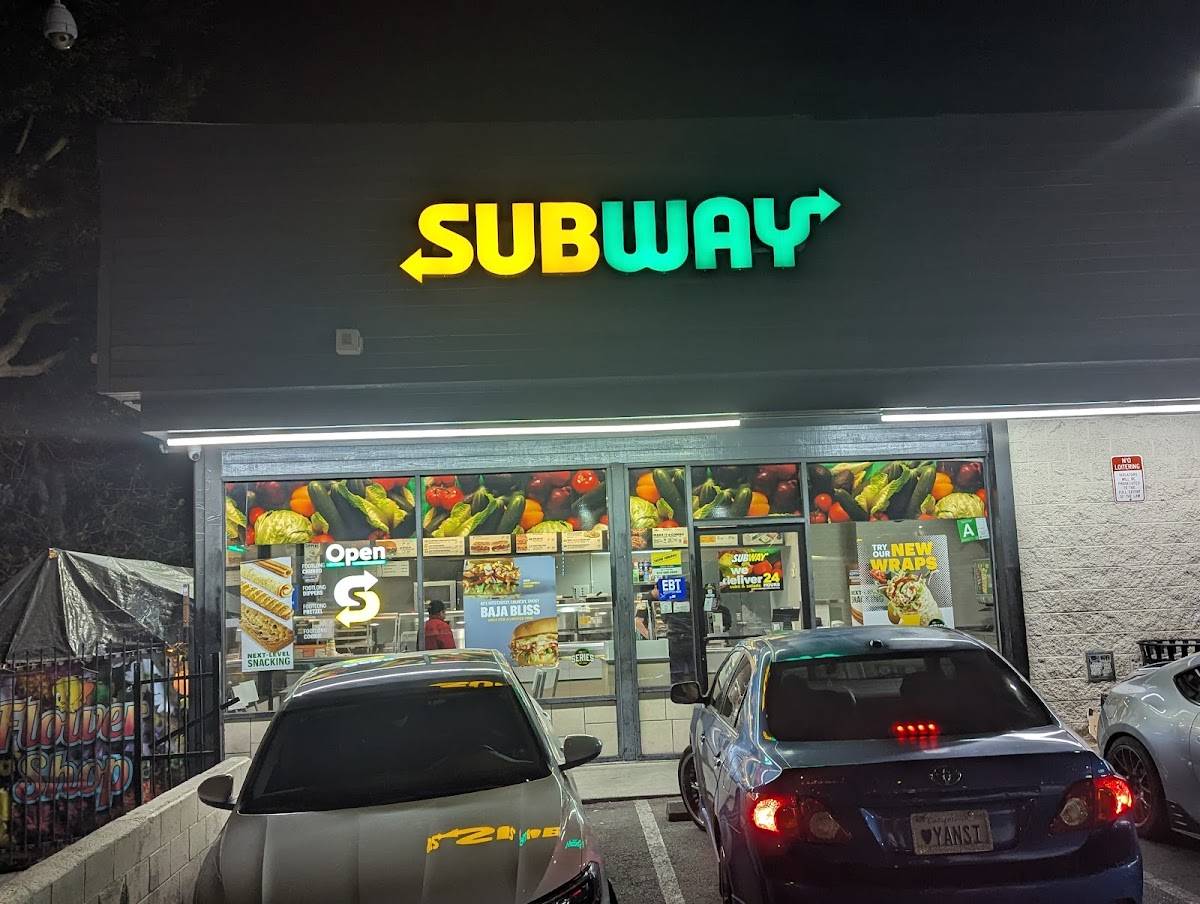 Subway