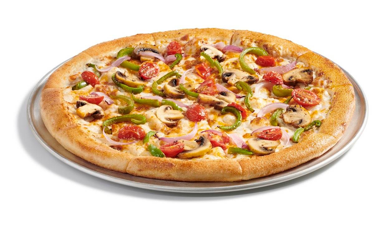 Cicis Pizza restaurant in Houston - photo 2