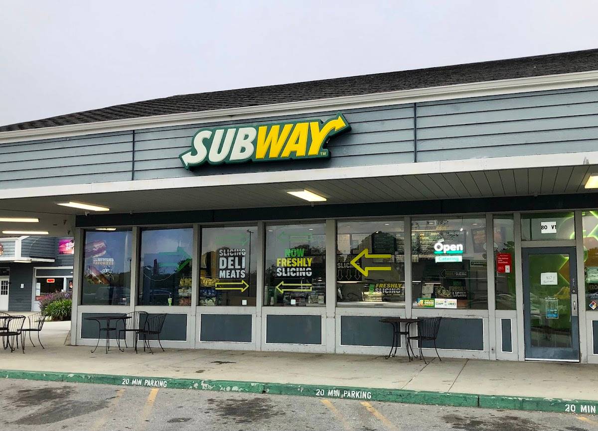 Subway