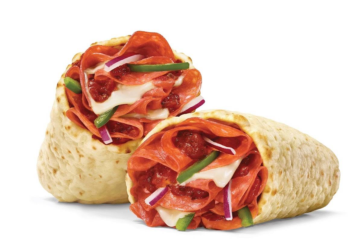 Subway restaurant in Half Moon Bay - photo 4