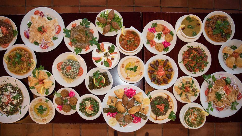 Gaby's Restaurant restaurant in Los Angeles - photo 2