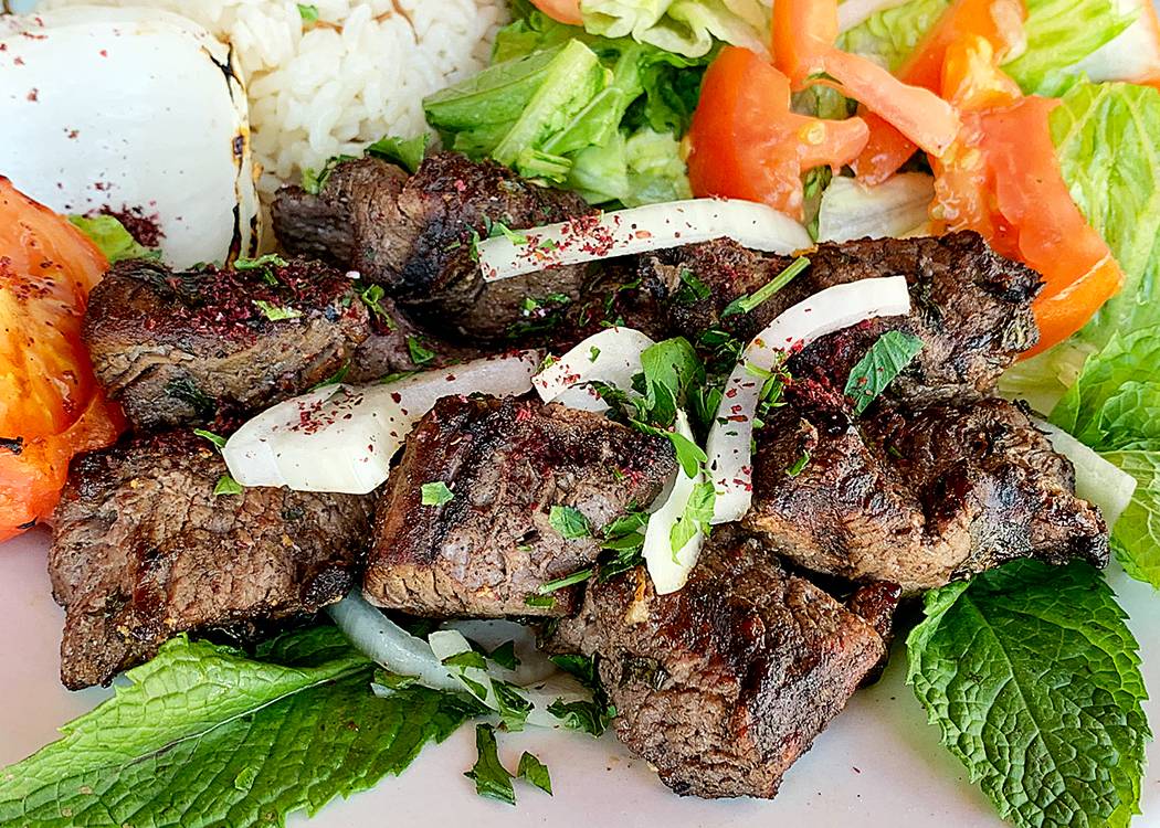 Gaby's Restaurant restaurant in Los Angeles - photo 4