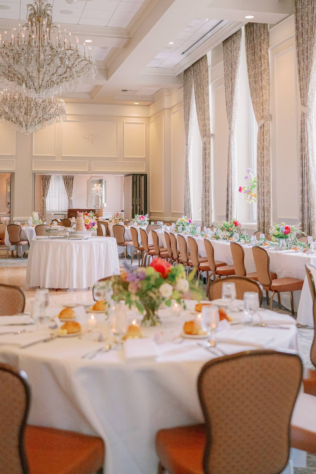 Washington Athletic Club restaurant in Seattle - photo 5