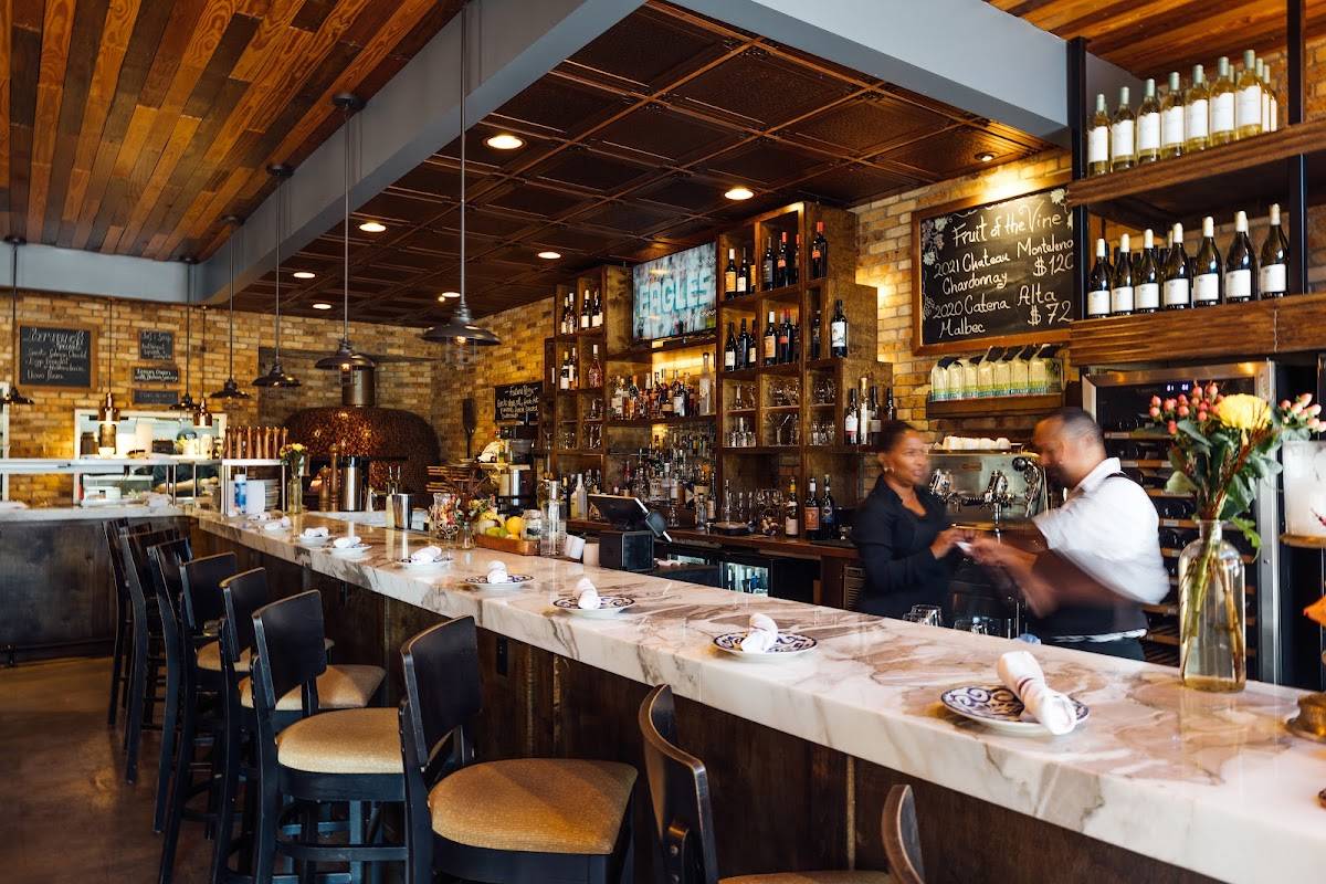 Enoteca Rossa