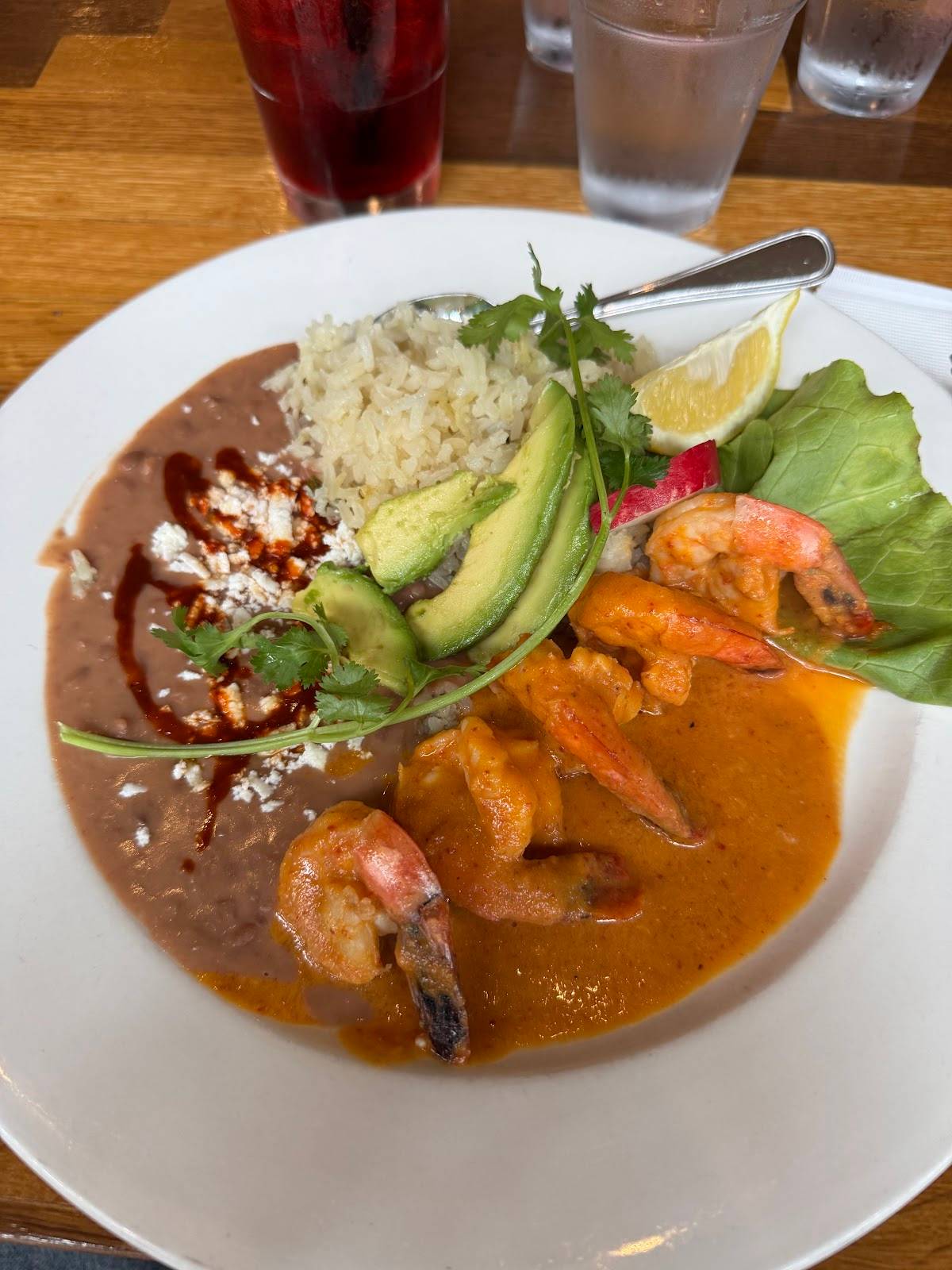 La Carta De Oaxaca restaurant in Seattle - photo 3