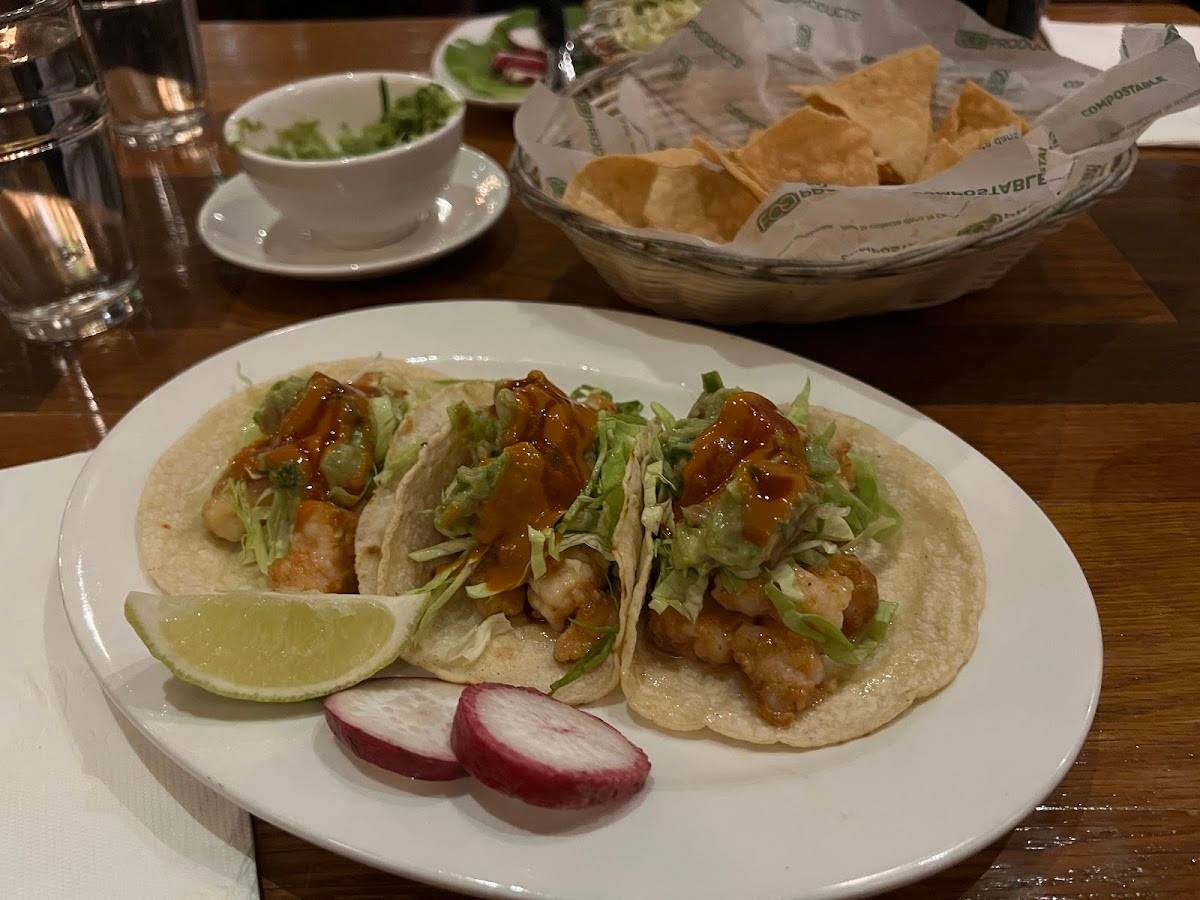 La Carta De Oaxaca restaurant in Seattle - photo 4