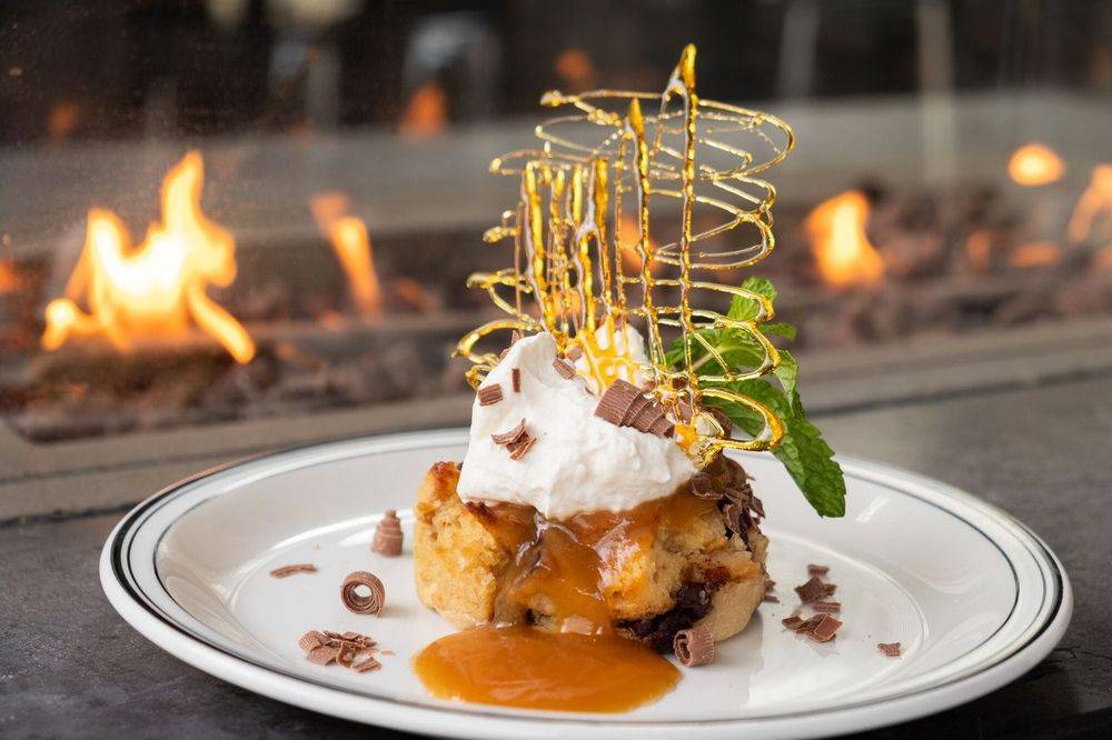 The Grill on the Alley restaurant in San Jose - photo 2