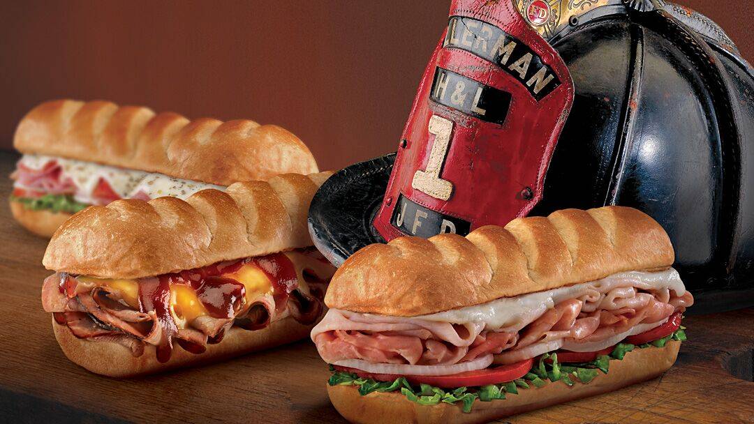 Firehouse Subs La Porte restaurant in La Porte - photo 2