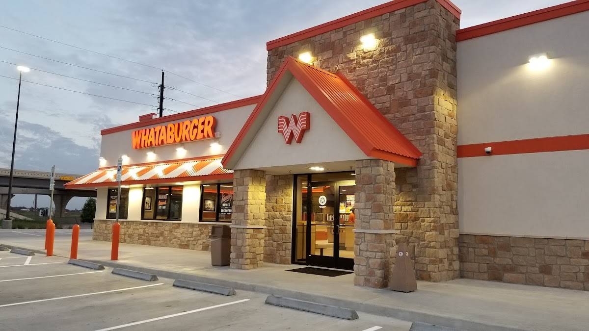 Whataburger