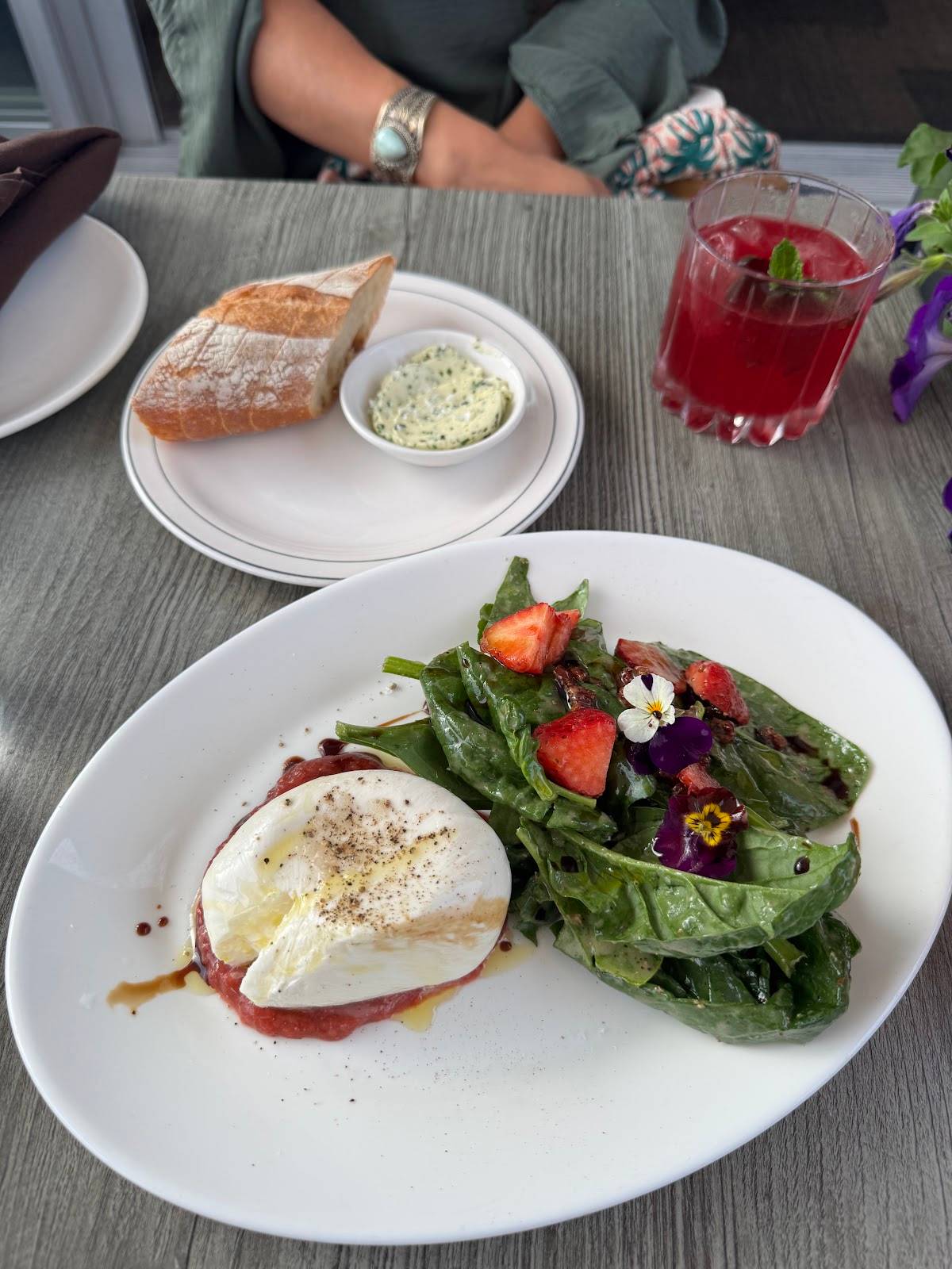 Noble Rot restaurant in Portland - photo 3