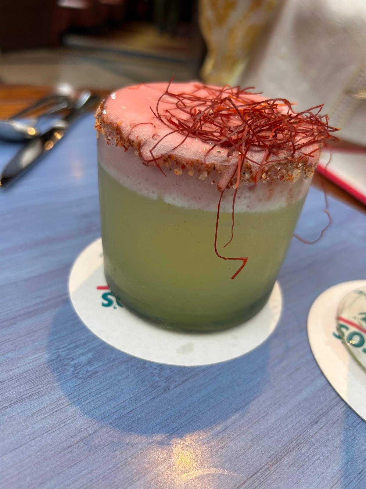 Little Pappasito's Cantina restaurant in Houston - photo 3