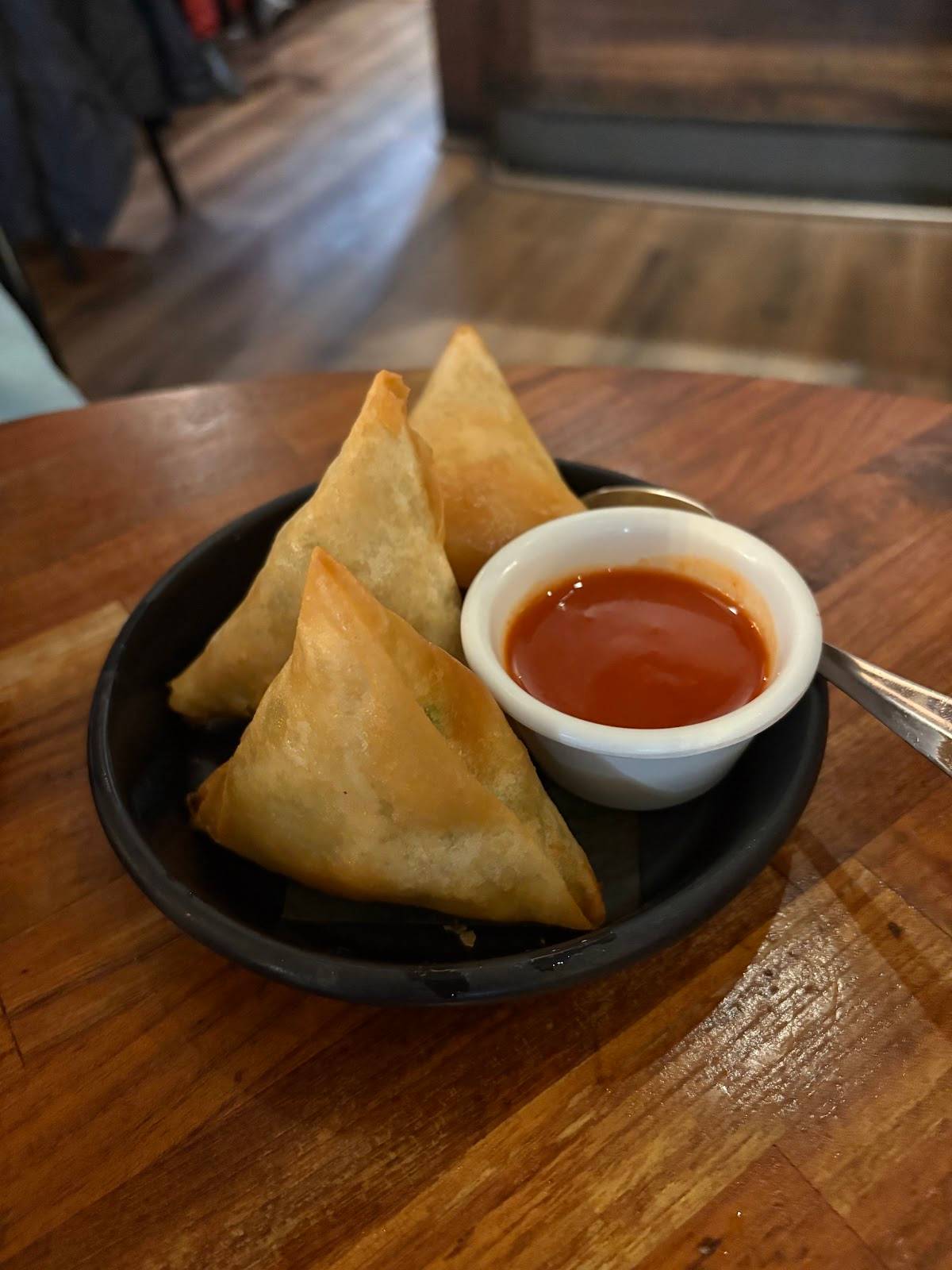 Burma Superstar restaurant in San Francisco - photo 4