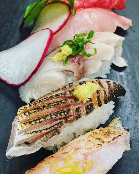 Soma Sushi restaurant in Houston - photo 2