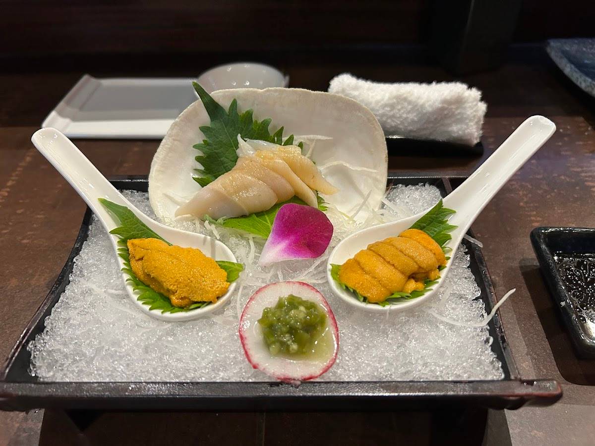 Soma Sushi restaurant in Houston - photo 3