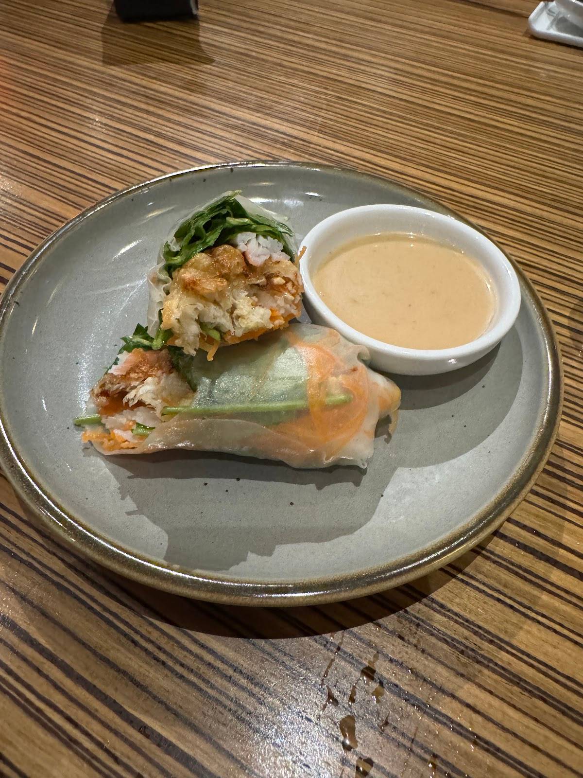 Soma Sushi restaurant in Houston - photo 5