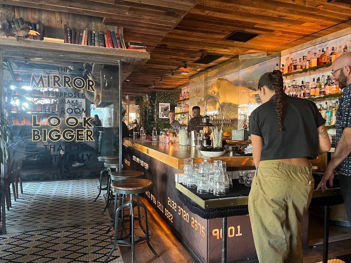 Craft & Commerce restaurant in San Diego - photo 5