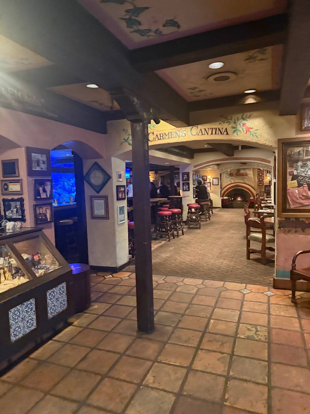 El Cholo - The Original restaurant in Los Angeles - photo 3