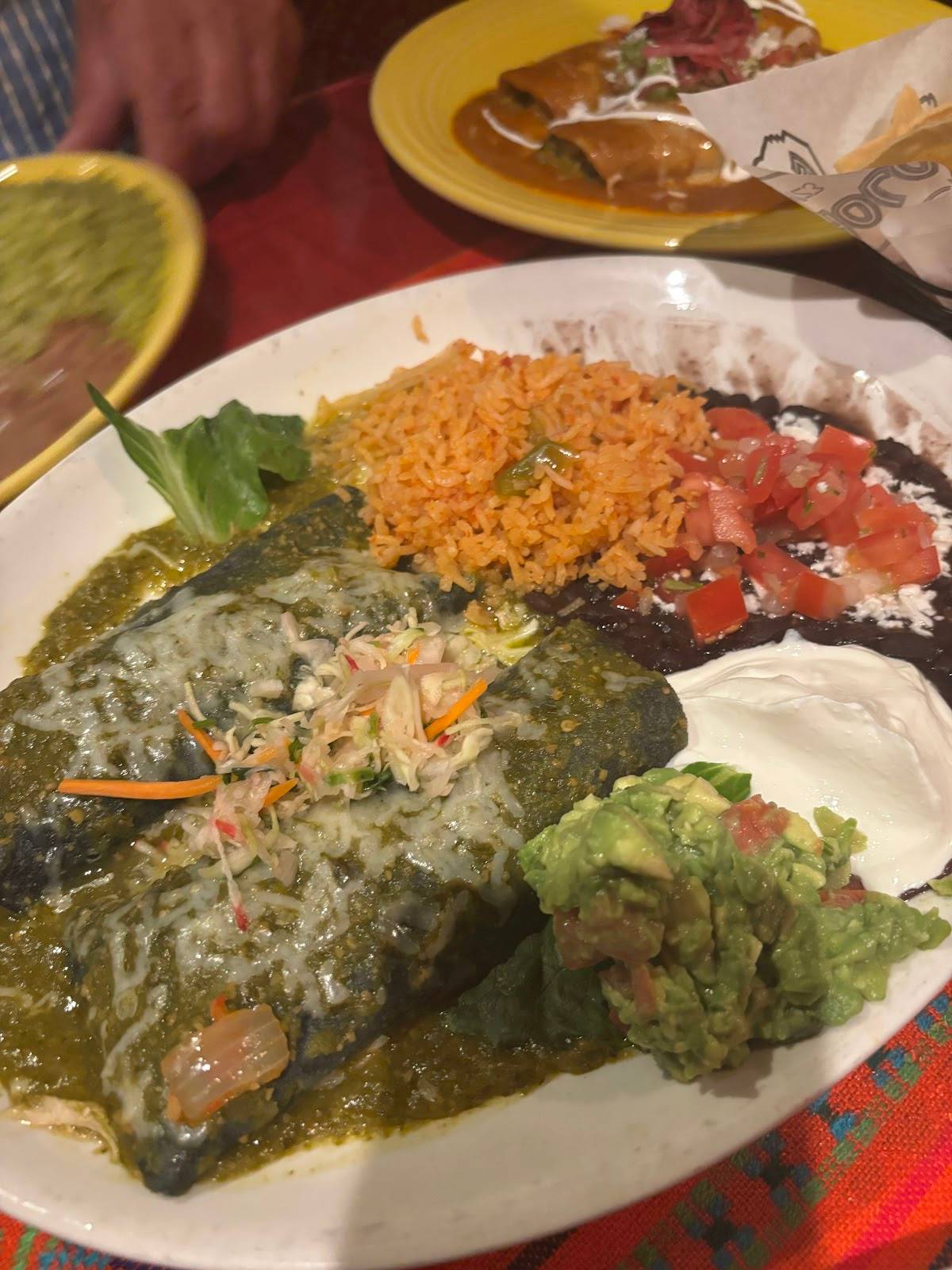 El Cholo - The Original restaurant in Los Angeles - photo 4