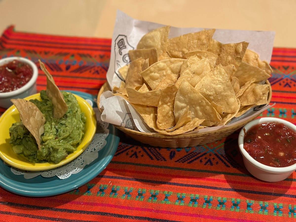 El Cholo - The Original restaurant in Los Angeles - photo 5