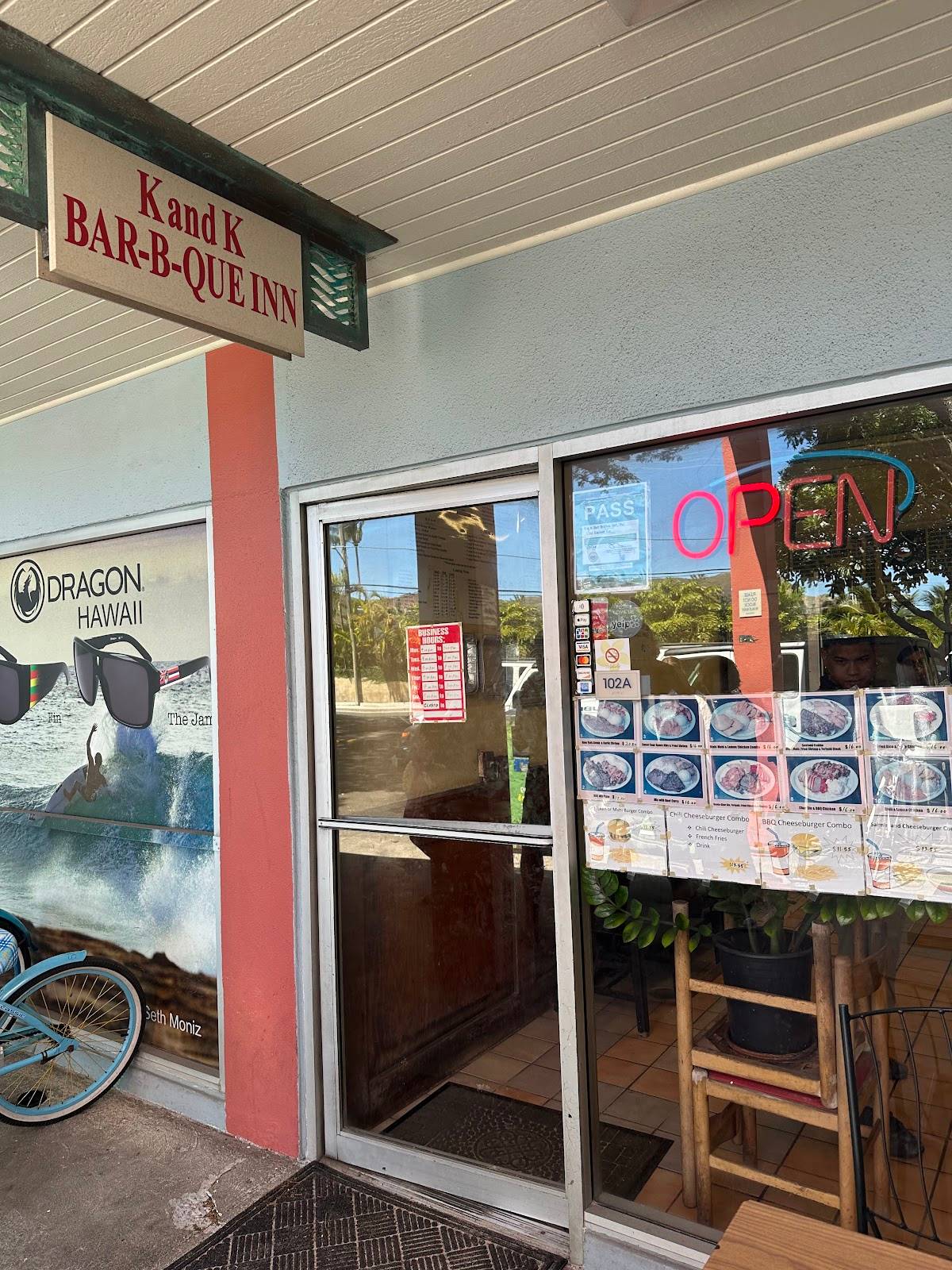 Island Snow Hawaii restaurant in Kailua - photo 4