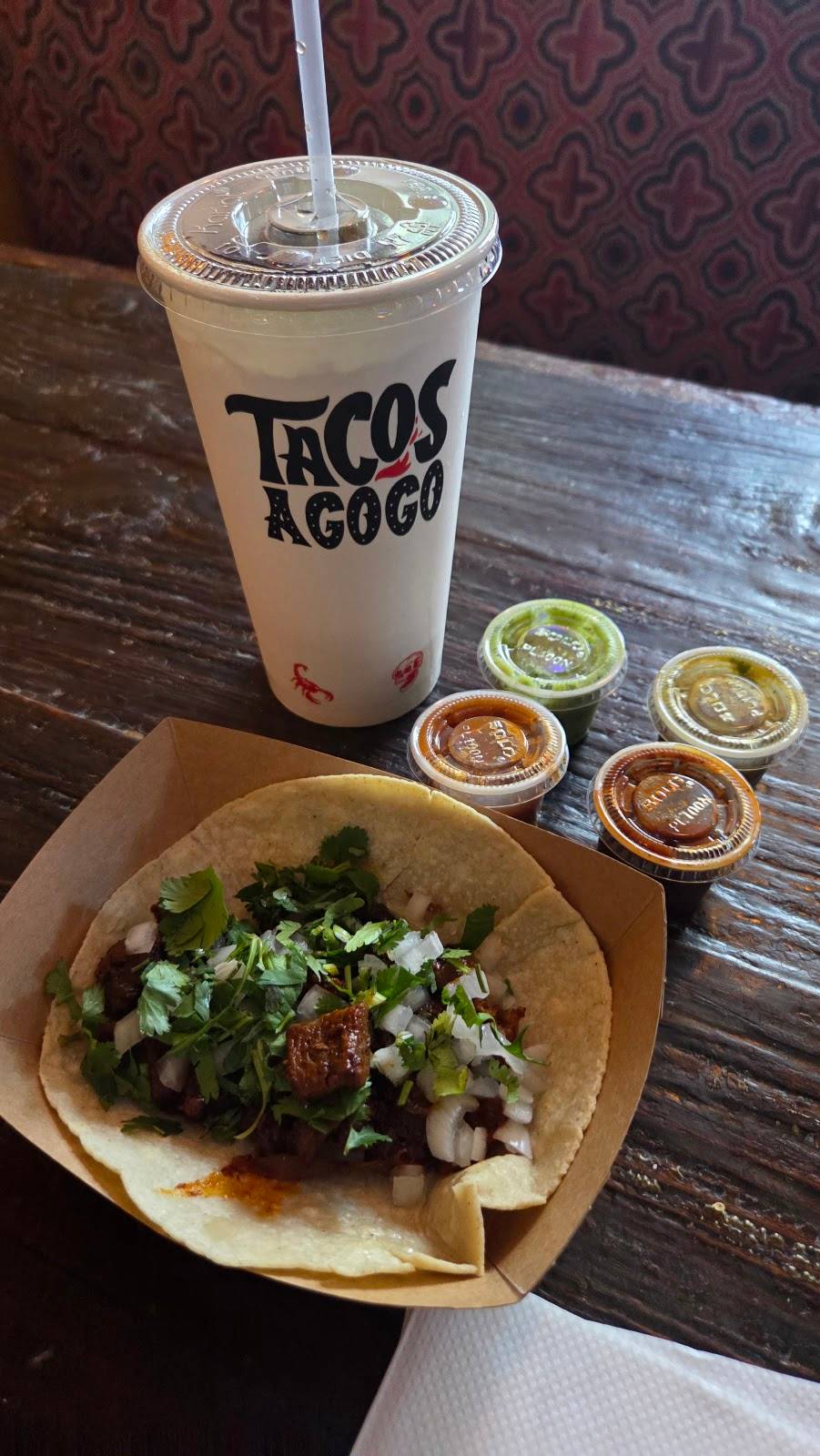 Tacos A Go Go Midtown restaurant in Houston - photo 4
