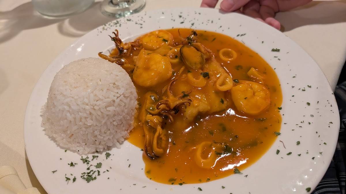 The Lemon Tree restaurant in Houston - photo 3