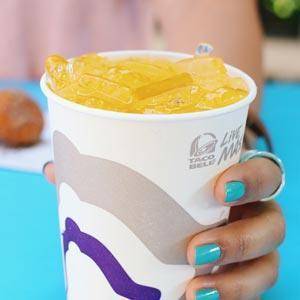Taco Bell restaurant in San Antonio - photo 5