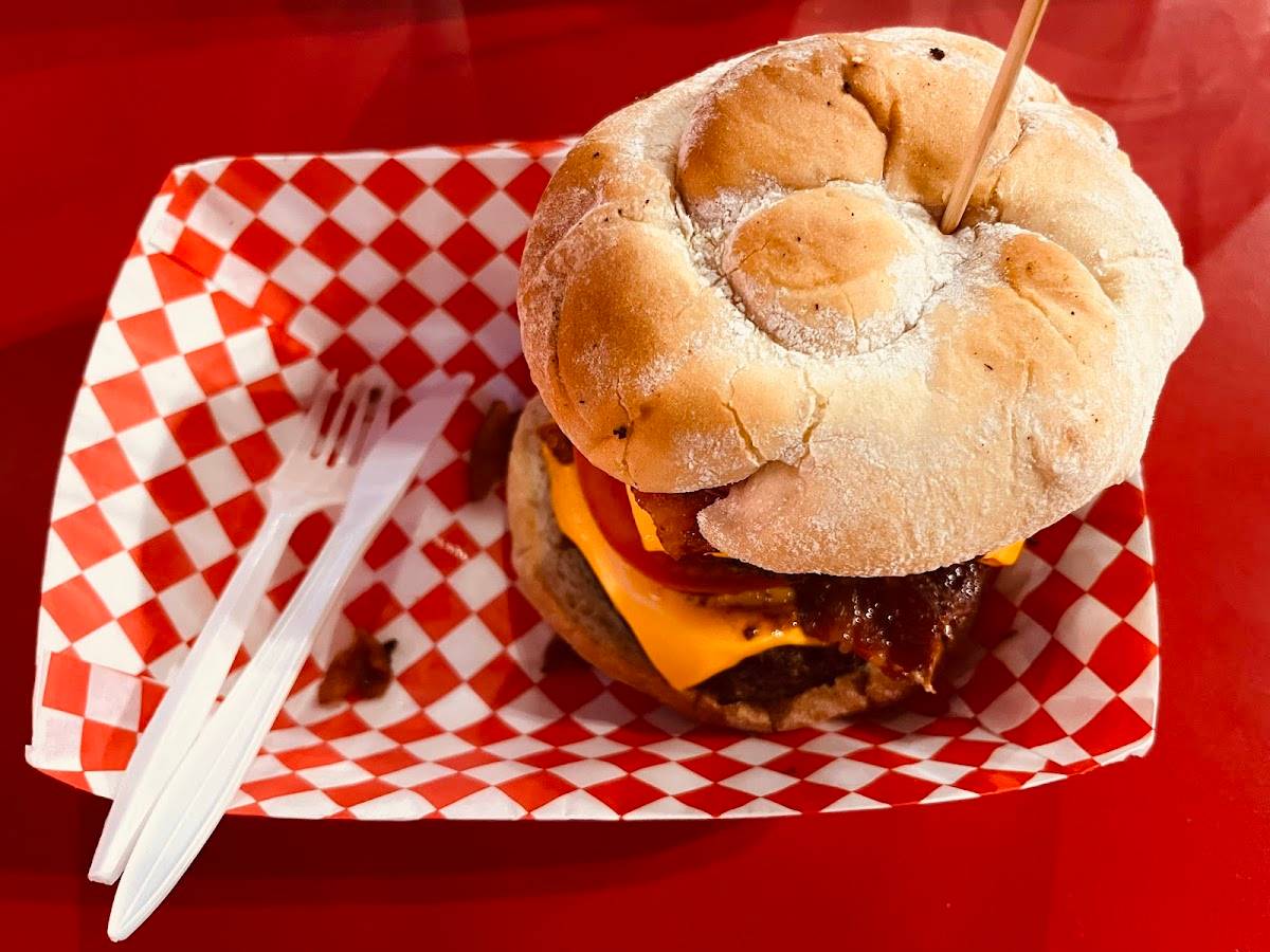 Heart Attack Grill restaurant in Las Vegas - photo 3
