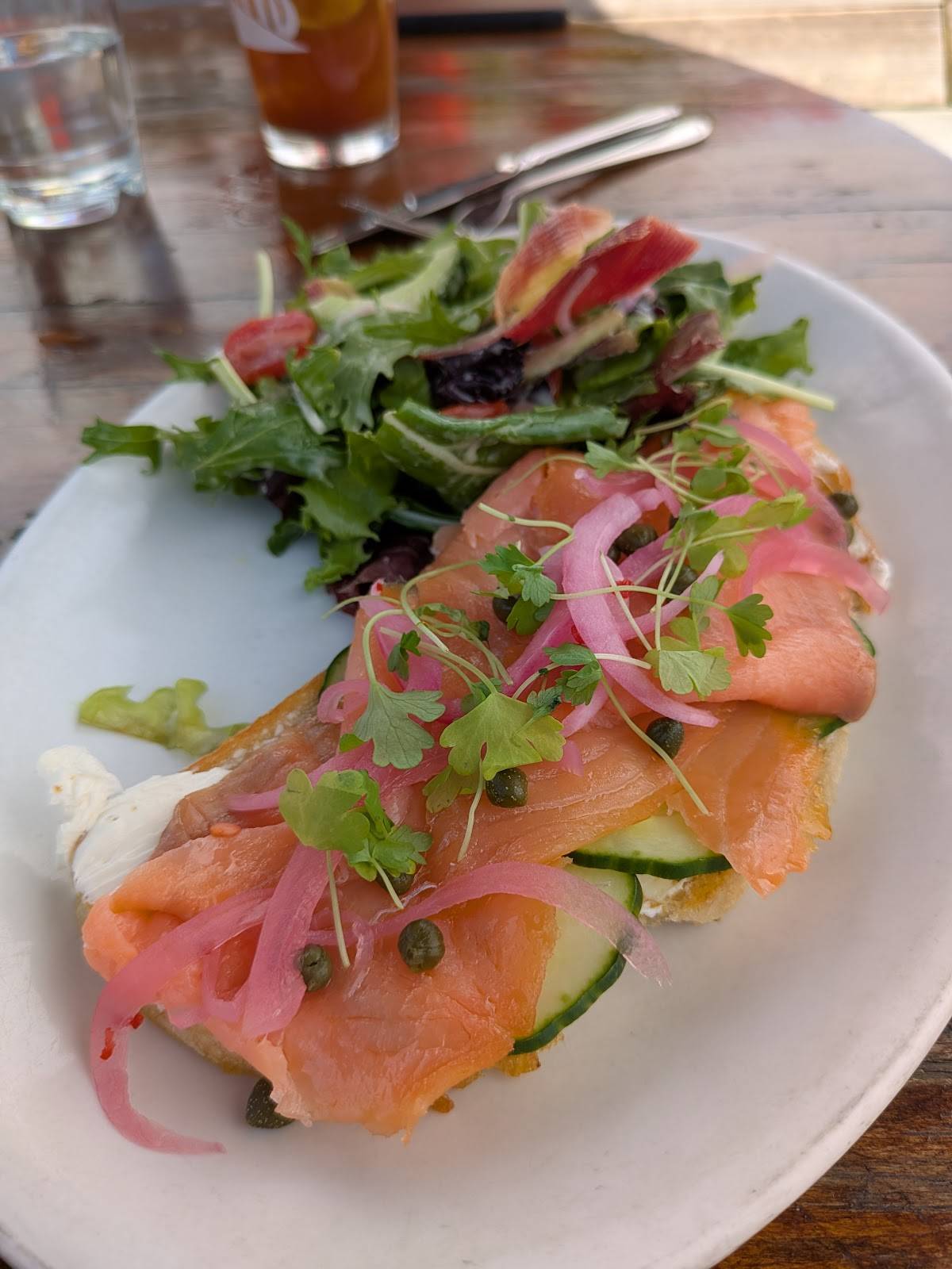 The Ramp Restaurant restaurant in San Francisco - photo 3