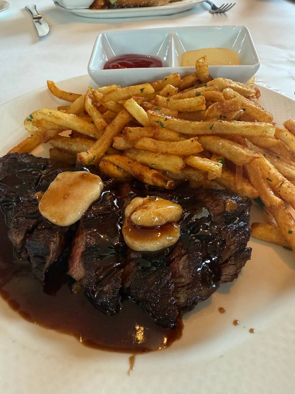 Lilette restaurant in New Orleans - photo 2