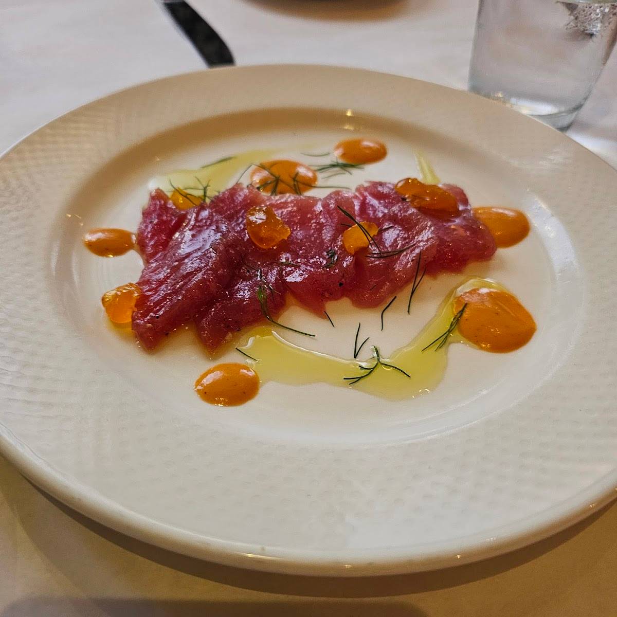 Lilette restaurant in New Orleans - photo 3