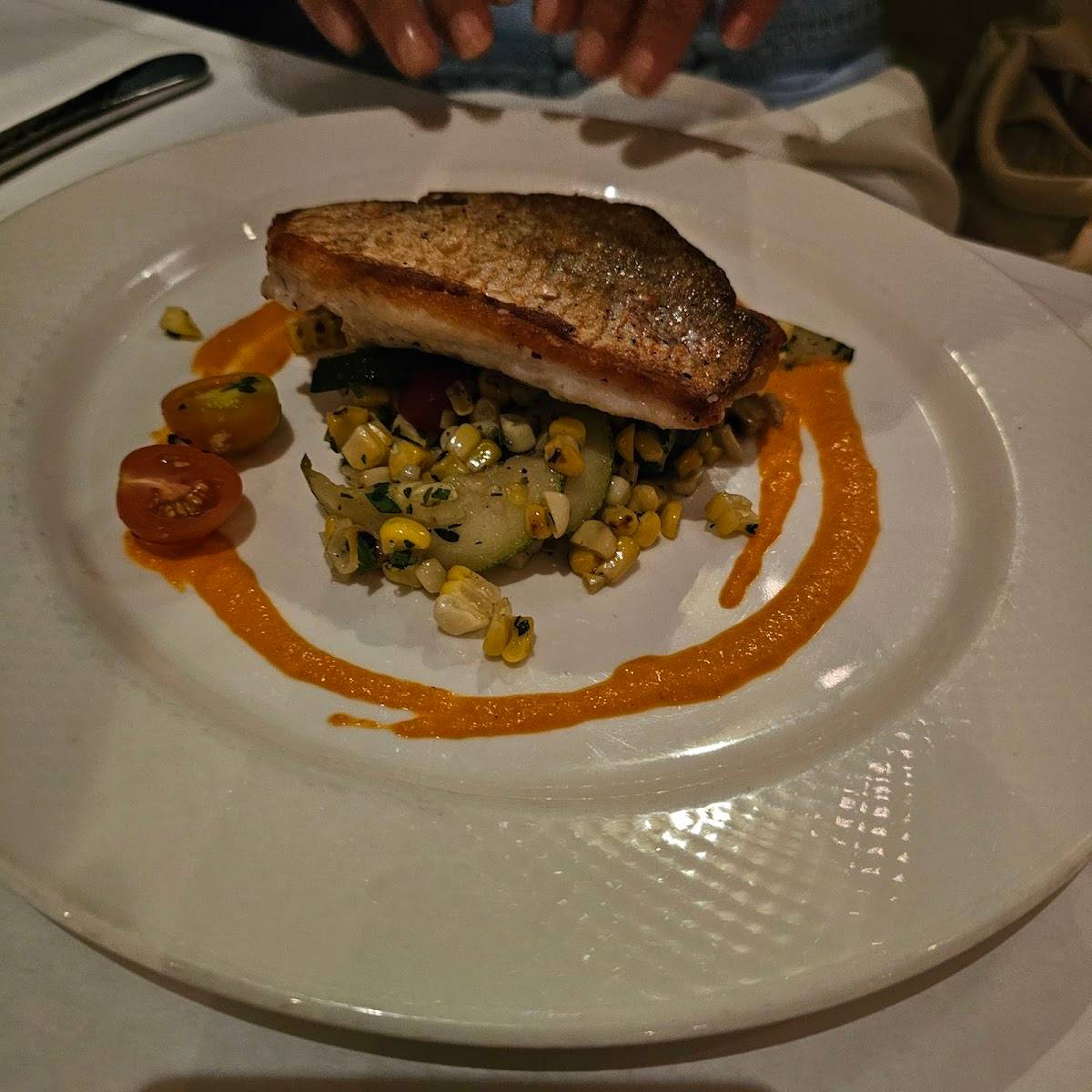 Lilette restaurant in New Orleans - photo 4