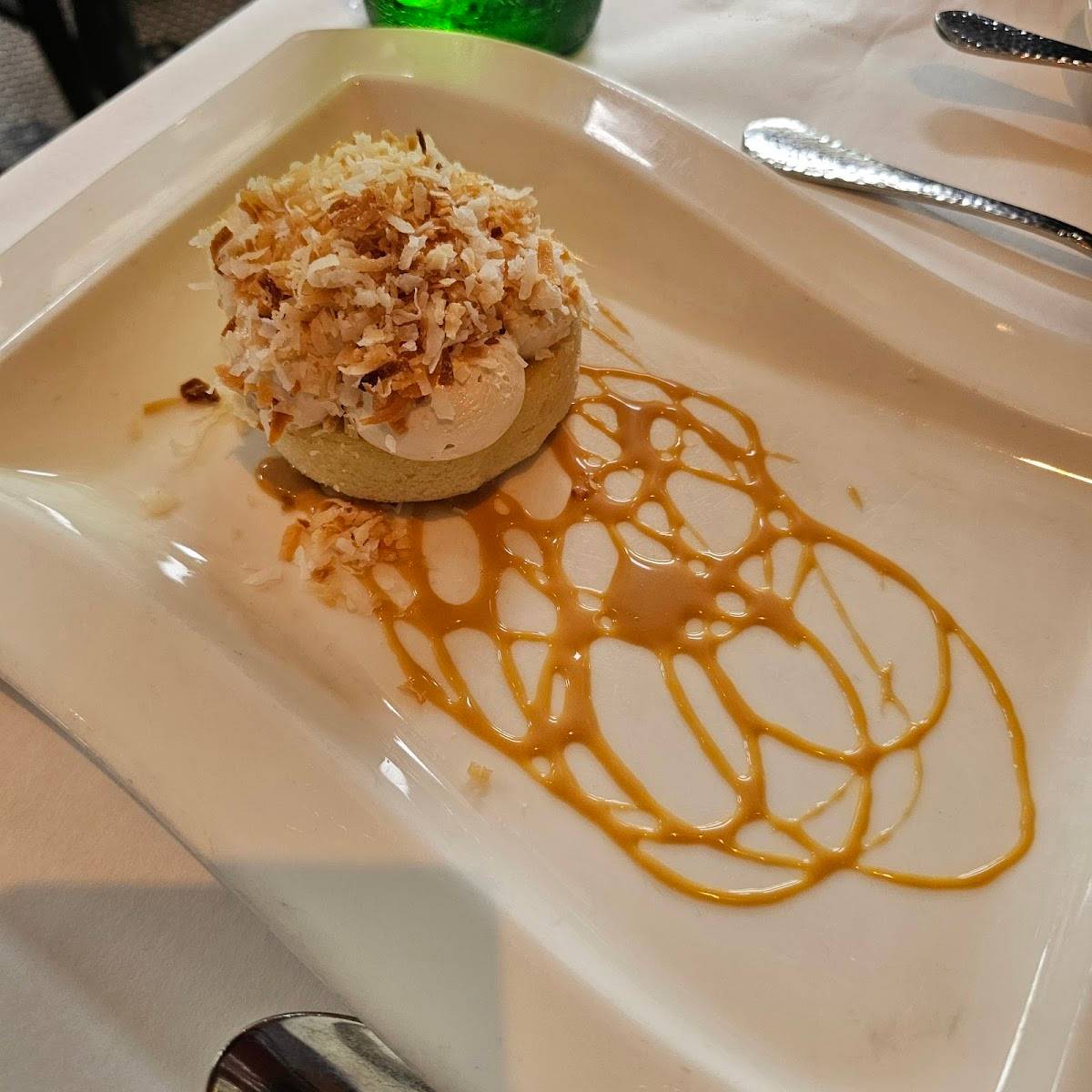 Lilette restaurant in New Orleans - photo 5