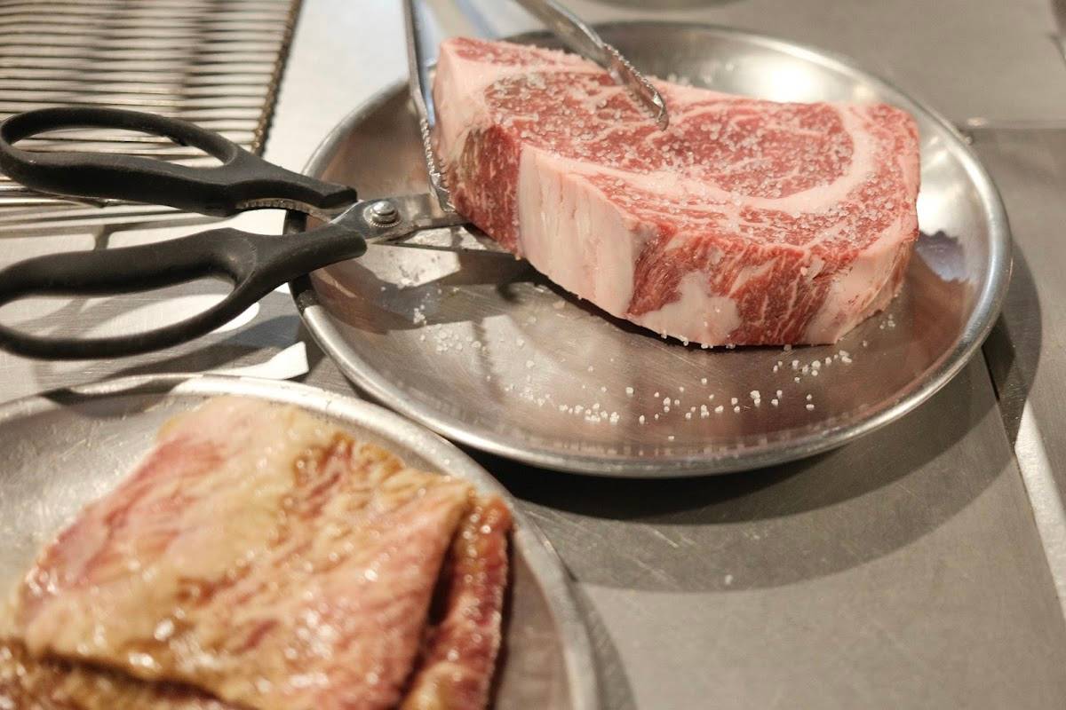 Korean Spring BBQ restaurant in Santa Clara - photo 4