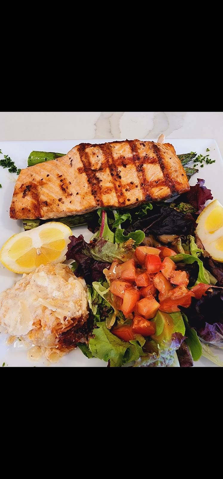 Cafe Laurent restaurant in Los Angeles - photo 3