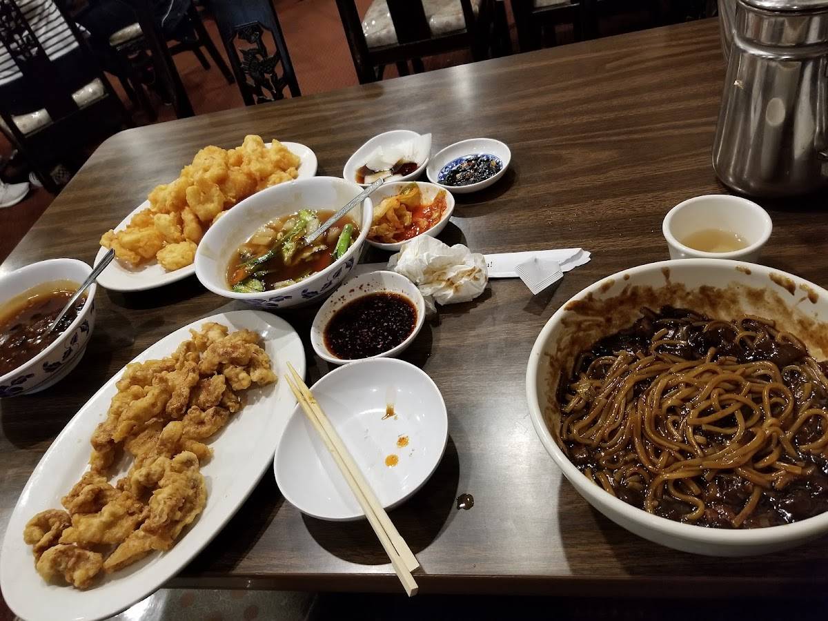 Peking Gourmet restaurant in Garden Grove - photo 2