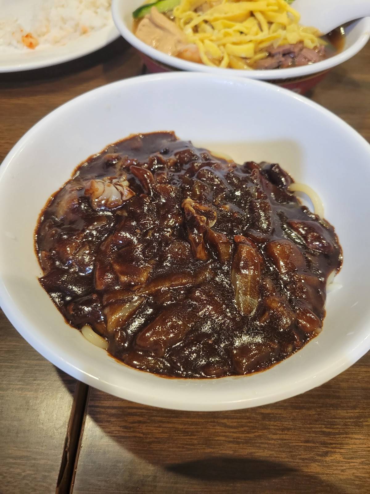 Peking Gourmet restaurant in Garden Grove - photo 3