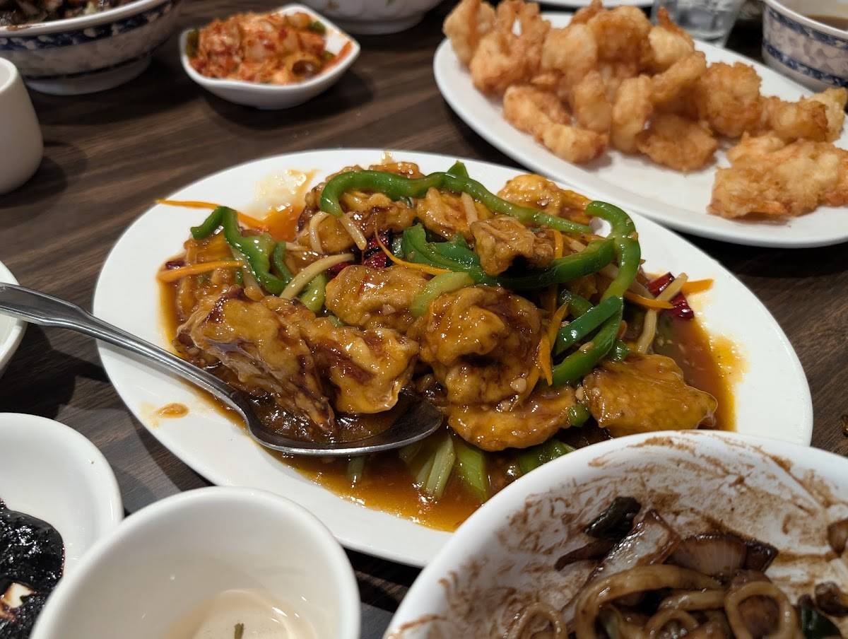 Peking Gourmet restaurant in Garden Grove - photo 4