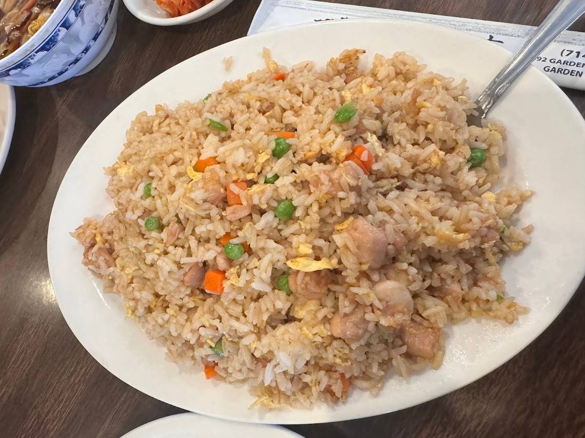 Peking Gourmet restaurant in Garden Grove - photo 5