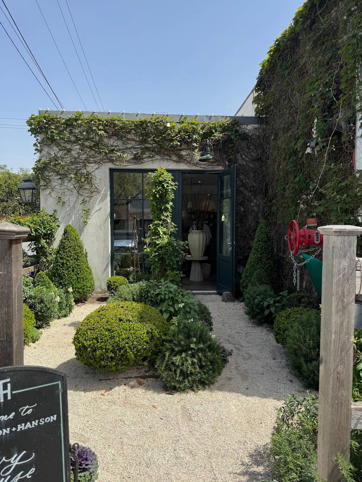 Tiny's No. 5 restaurant in Houston - photo 5