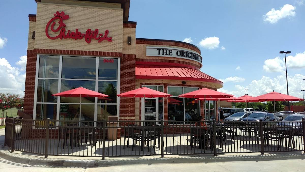Chick-fil-A