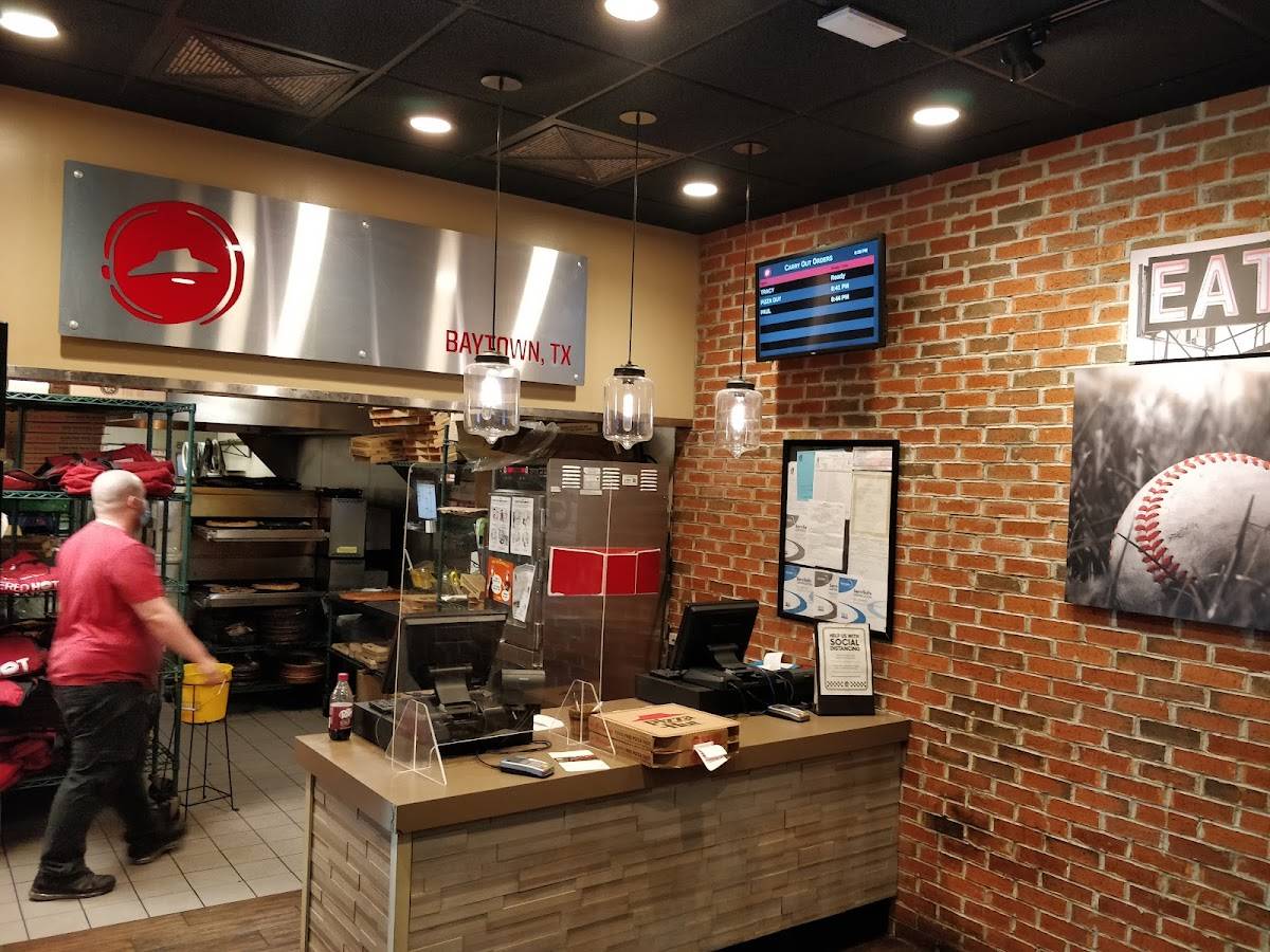 Pizza Hut