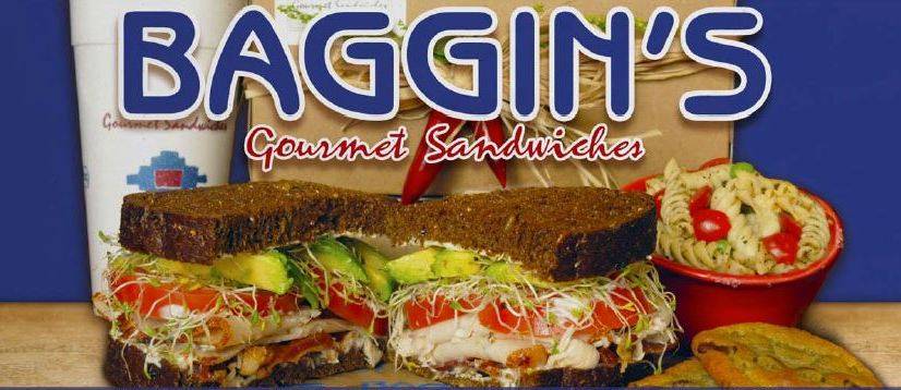 Baggin's Gourmet Sandwiches on Kolb restaurant in Tucson - photo 2