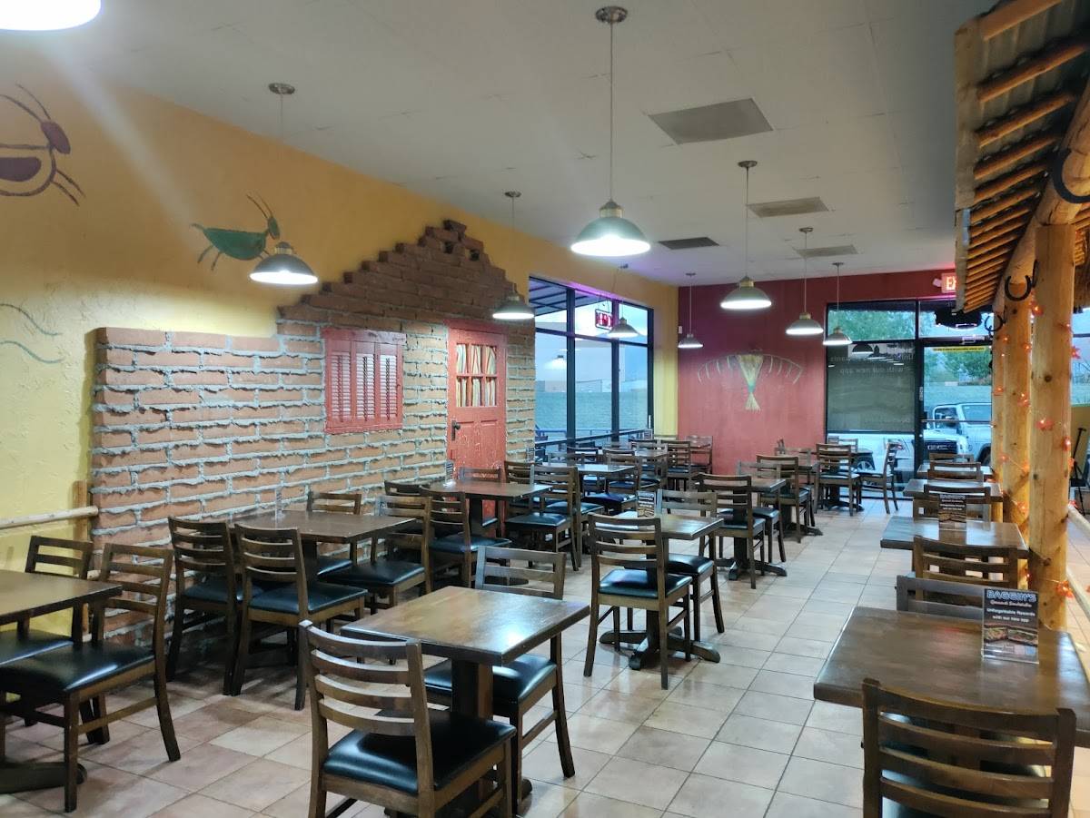 Baggin's Gourmet Sandwiches on Kolb restaurant in Tucson - photo 3