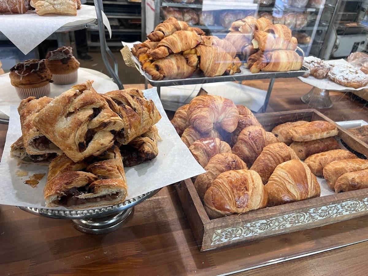 House Of Bread Bakery and Cafe restaurant in Reno - photo 5