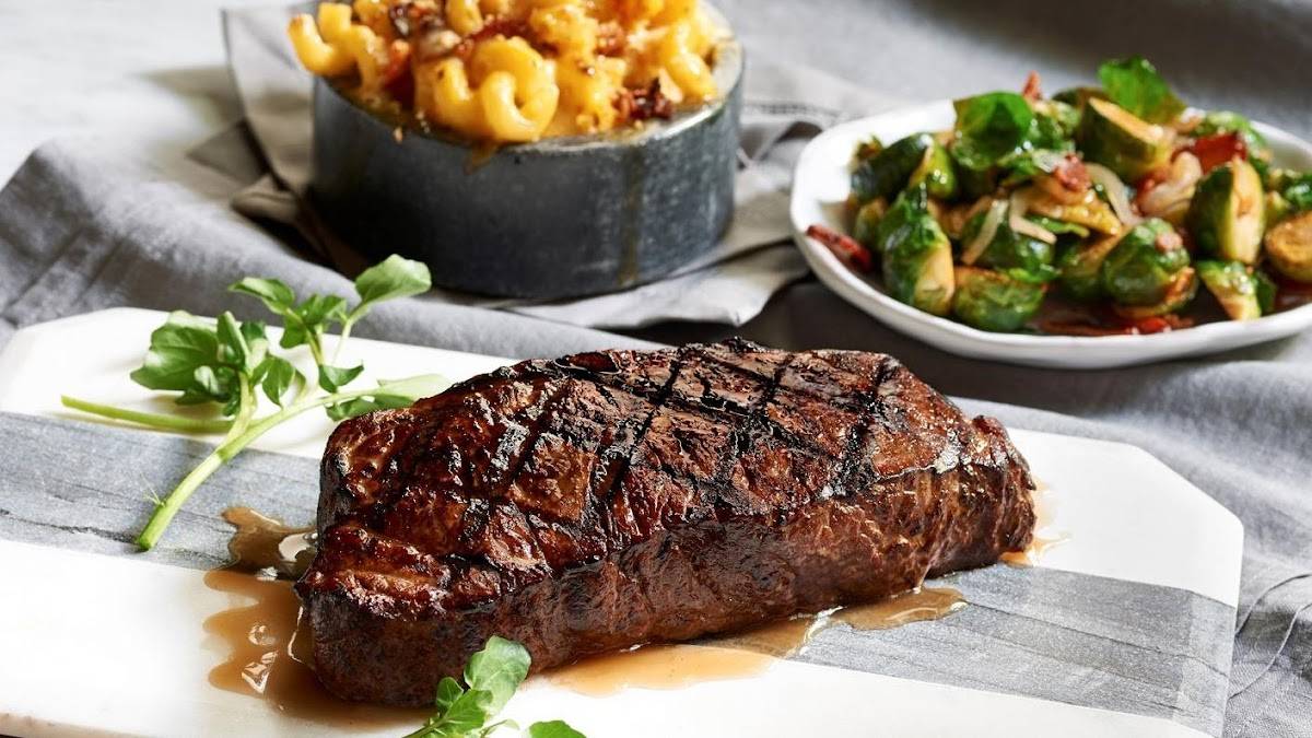 Morton's The Steakhouse restaurant in San Jose - photo 2