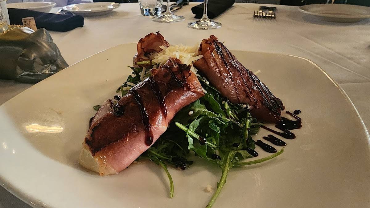 Morton's The Steakhouse restaurant in San Jose - photo 3